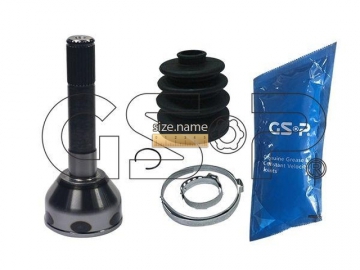 Outer CV Joint 857020 (GSP)