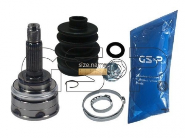 Outer CV Joint 857022 (GSP)