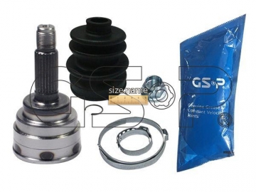 Outer CV Joint 857024 (GSP)