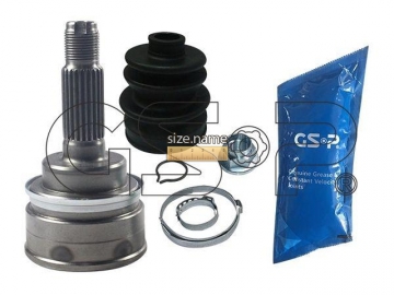 Outer CV Joint 857027 (GSP)