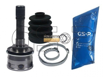 Outer CV Joint 857035 (GSP)