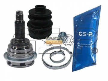 Outer CV Joint 857037 (GSP)