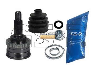 Outer CV Joint 857040 (GSP)