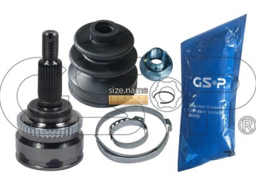 Outer CV Joint 857042 (GSP)
