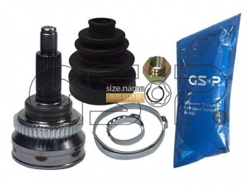Outer CV Joint 857062 (GSP)