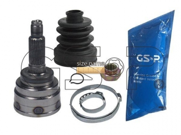 Outer CV Joint 857083 (GSP)