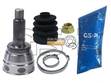 Outer CV Joint 857092 (GSP)