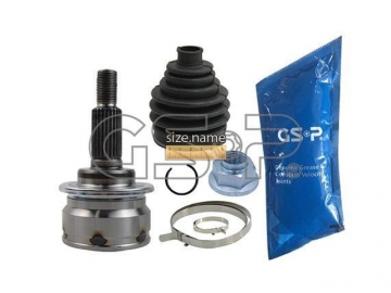 Outer CV Joint 857103 (GSP)