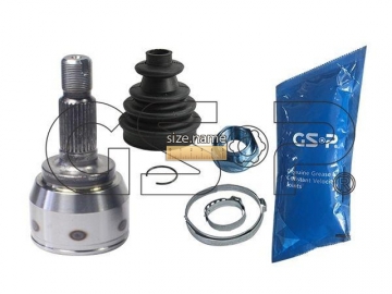 Outer CV Joint 857132 (GSP)