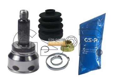 Outer CV Joint 857141 (GSP)
