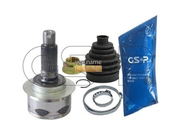 Outer CV Joint 857200 (GSP)