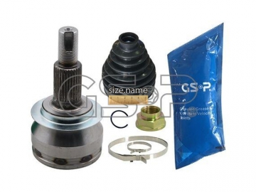 Outer CV Joint 857207 (GSP)