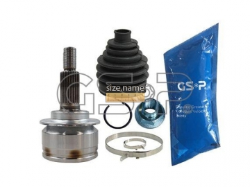 Outer CV Joint 857213 (GSP)