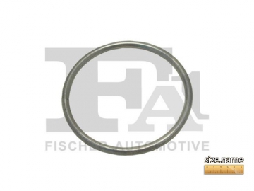 Exhaust Pipe Ring 331-964 (FA1)