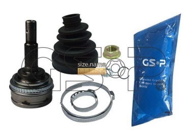 Outer CV Joint 859004 (GSP)
