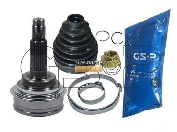 Outer CV Joint 859005 (GSP)