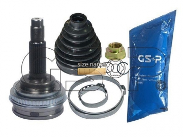 Outer CV Joint 859006 (GSP)