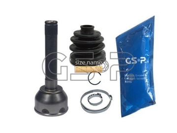 Outer CV Joint 859008 (GSP)