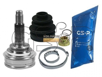 Outer CV Joint 859018 (GSP)