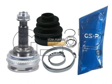Outer CV Joint 859019 (GSP)