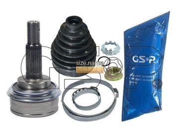 Outer CV Joint 859020 (GSP)