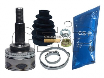 Outer CV Joint 859022 (GSP)