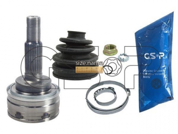 Outer CV Joint 859023 (GSP)
