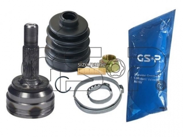 Outer CV Joint 859025 (GSP)