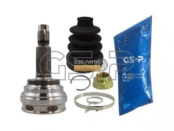 Outer CV Joint 859036 (GSP)