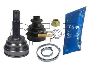 Outer CV Joint 859038 (GSP)