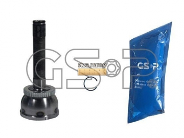 Outer CV Joint 859041 (GSP)