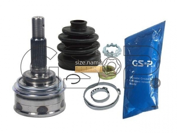 Outer CV Joint 859056 (GSP)