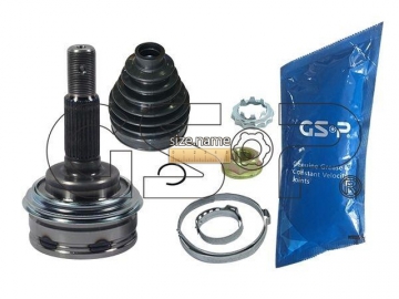 Outer CV Joint 859062 (GSP)