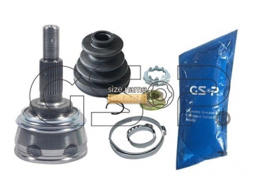 Outer CV Joint 859065 (GSP)