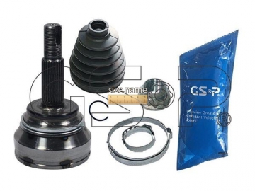 Outer CV Joint 859081 (GSP)