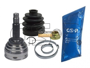 Outer CV Joint 859089 (GSP)