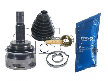 Outer CV Joint 859097 (GSP)