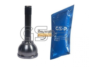 Outer CV Joint 859101 (GSP)