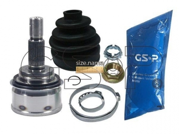 Outer CV Joint 859107 (GSP)