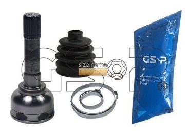 Outer CV Joint 859117 (GSP)