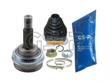 Outer CV Joint 859124 (GSP)
