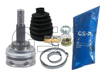 Outer CV Joint 859125 (GSP)