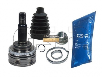 Outer CV Joint 859135 (GSP)