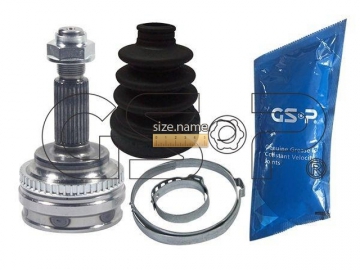 Outer CV Joint 859136 (GSP)