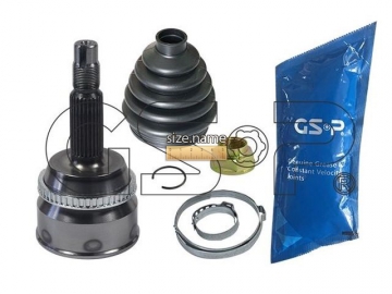 Outer CV Joint 859138 (GSP)
