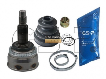 Outer CV Joint 859154 (GSP)
