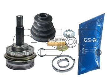 Outer CV Joint 859166 (GSP)