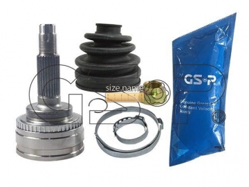 Outer CV Joint 859177 (GSP)