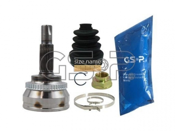 Outer CV Joint 859182 (GSP)