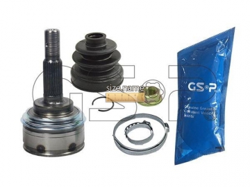Outer CV Joint 859193 (GSP)